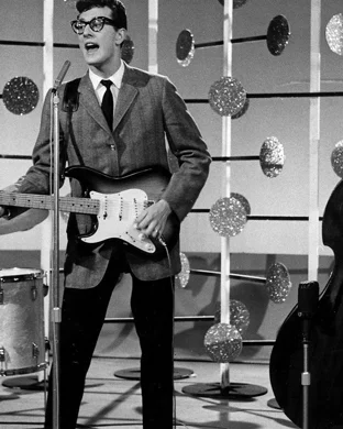 Donny Edwards - Tribute to Elvis