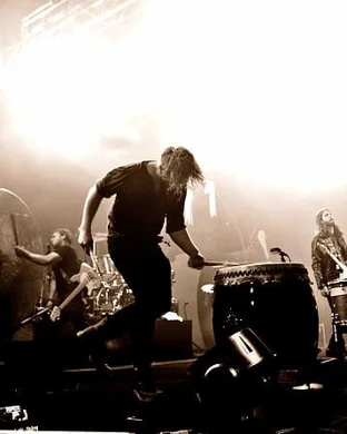 President - Band Houston