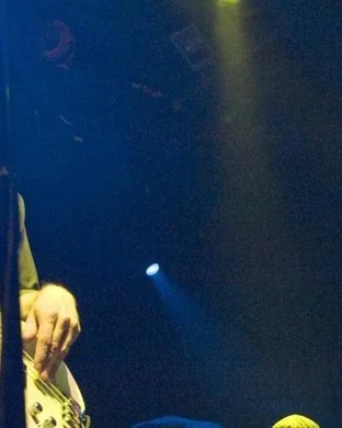 Mushroomhead & Fear Factory