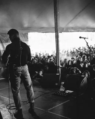 Rainbow Kitten Surprise 