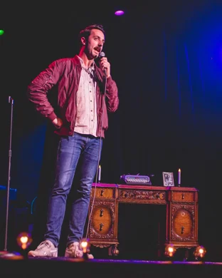 Pedro Gonzalez Houston