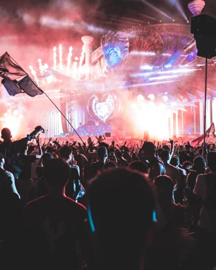 Hell's Heroes Festival