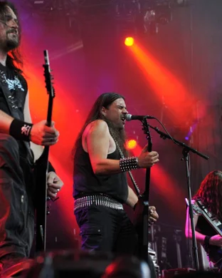 Decibel Magazine Tour Houston