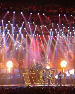 Dropout Kings Houston