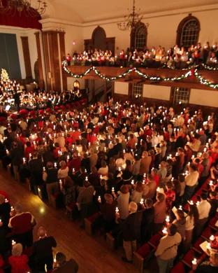 Grand Ol' Christmas Show