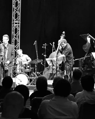 Tedeschi Trucks Band & Lukas Nelson