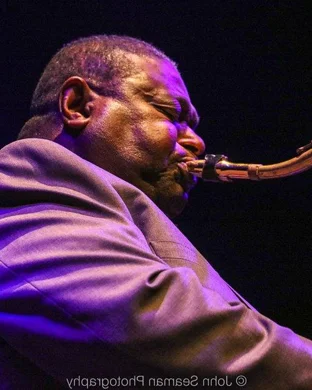 Tab Benoit & Paul Thorn