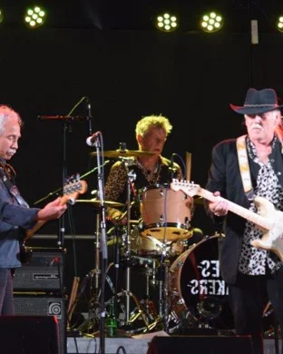 Chris Mitchell Houston