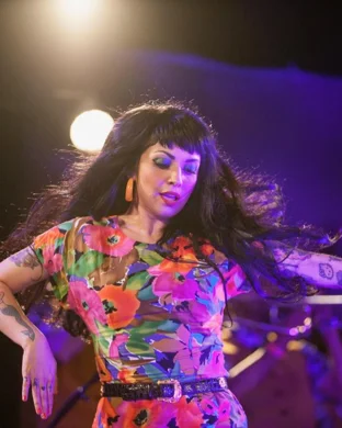 La Arrolladora Banda Limon Houston