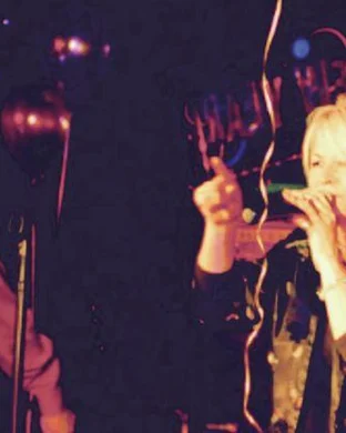 David and Tamela Mann