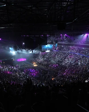 Pump & Praise - The Ultimate Worship & Workout Experience Houston