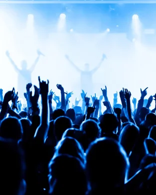 You Should Be Dancing - A Tribute to the Bee Gees Stafford