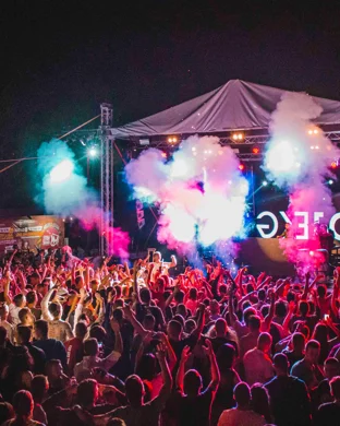 Noise Complaints Houston