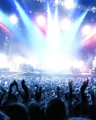 Anime Emo Night Houston