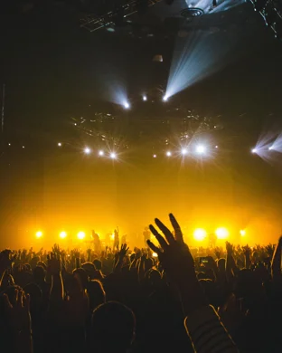 Candlelight: The Best of Hans Zimmer Houston