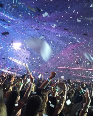 Crazy Train - Ozzy Osbourne Tribute Houston