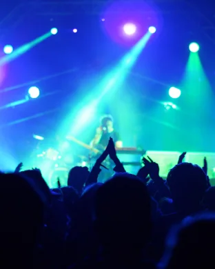 The Fray & Dashboard Confessional