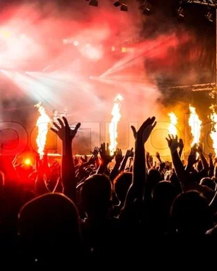 Charlie Puth, Lawrence & Ally Salort