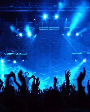 Nate Vickers Houston