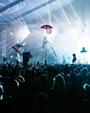 The Ex-Faces Houston