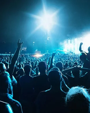 Tom Keifer Band Houston