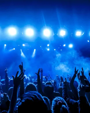 The Rockett Mafia Houston