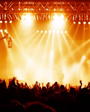 Council Hill - Dad Rock Night Houston