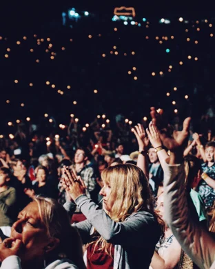 Haute & Freddy Houston