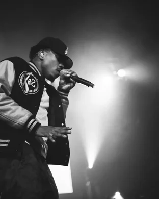 New Edition, Boyz II Men & Toni Braxton