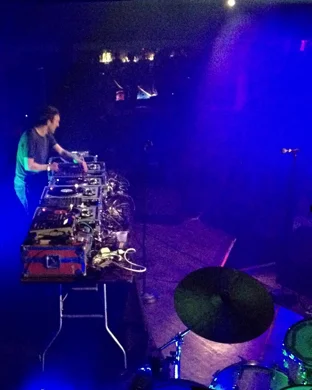 DJ_Dave Houston
