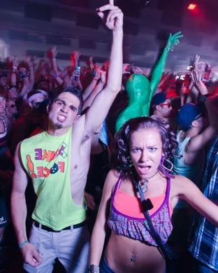 CLUB 1BD Houston