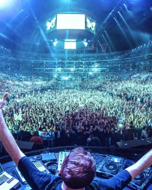 Excision - 2 Day Pass 