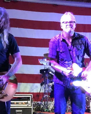 7 Bridges - Eagles Tribute Band Stafford