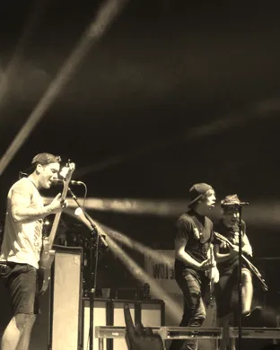 A Day To Remember Houston