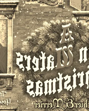 A John Waters Christmas