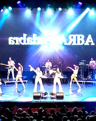 Abra Cadabra Houston