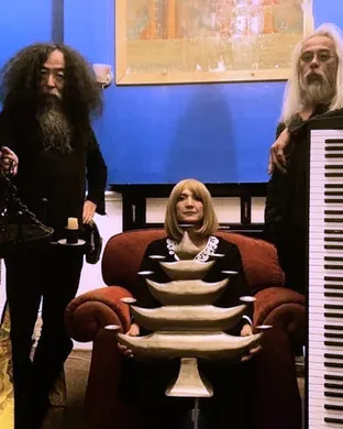 Acid Mothers Temple Houston