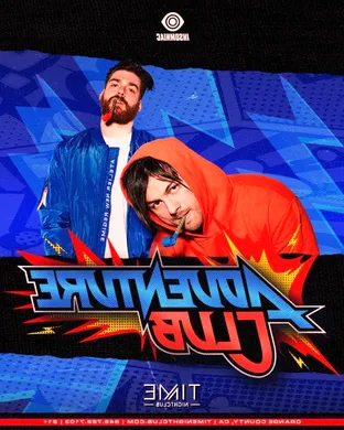 Adventure Club Houston