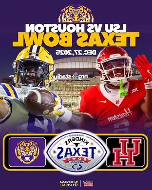 Texas Bowl Houston
