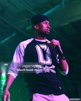 Affion Crockett Houston