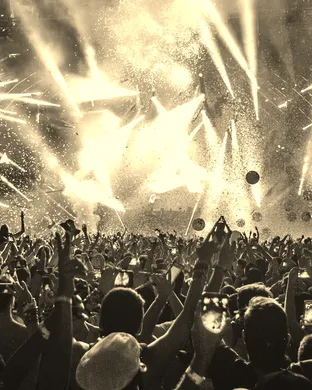 Afrojack Houston