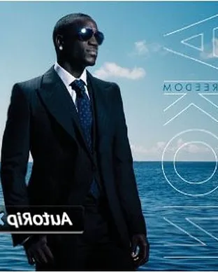 Akon Spring