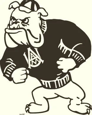 Alabama A&m Bulldogs Football Huntsville