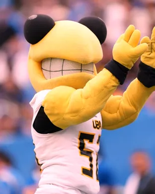 Alabama State Hornets Football Montgomery