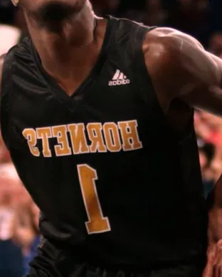 Alabama State Hornets Montgomery