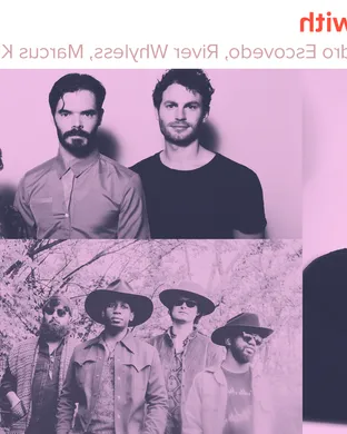 Alejandro Escovedo Houston