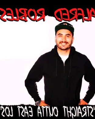 Alfred Robles Houston