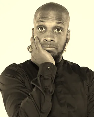 Ali Siddiq Houston