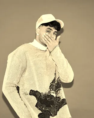 Alvaro Diaz Houston