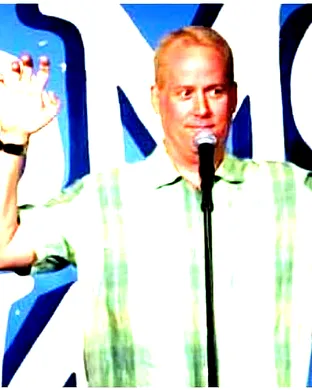 Andy Huggins Houston